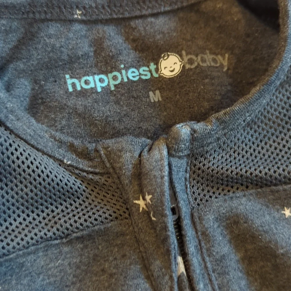 Gray SNOO Sacks - Picture 2 of 3